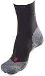 FALKE RU3 Protection black-mix socks
