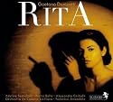 Donizetti: Rita