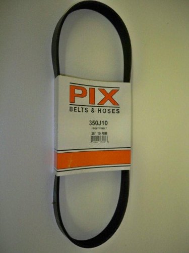 Replacement Belt For Murray - Craftsman Part # 333721 - 333721MA. Made To FSP Specifications.