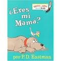 Eres Mi Mama? / Are You My Mother? (Bright and Early Board Book)