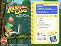 CHRISTIAN COMPUTER GAMES Veggietales - Minnesota Cuke & the Coconut Apes