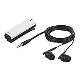 iBUFFALO �yiPadmini,iPad(Retina�f�B�X�v���C),iPhone5�Ή��z���V�[�o�[���ő��삪���N���N!! �ʘb���A���y���A�����Z�O���y���߂� Bluetooth3.0+EDR�Ή� �I�[�f�B�I���V�[�o�[&�C���z�� �z���C�g...