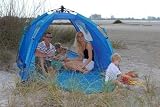 InsTent Max Pop Up Tent - UPF 50+ by ABO Gear