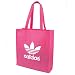 adidas(アディダス) トート バッグ TREFOIL ブルーム OP310-E41586