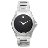 Movado Mens Military Collection Watch #0605869 by Movado