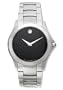Movado Men's 605869 Military Collection Watch