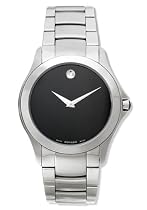 Movado Men's Military Collection Watch #0605869