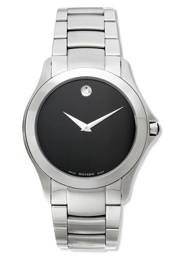 Movado Men's Military Collection Watch #0605869