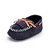 Baby Boys' Shoes Moccasins Navy
