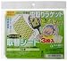 とったどぉー ゴキブリ・クモ用取替えシート 3枚入