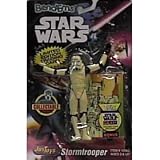 Star Wars Bend-ems Stormtrooper Figure with Limited Edition Trading CardIMAGE