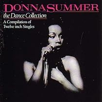 The Dance Collection