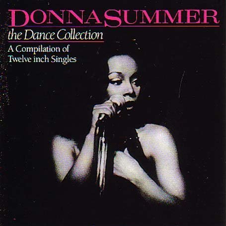  : Dance Collection
