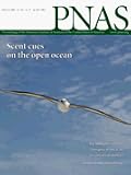 PNAS: Proceedings of the National Academy of Sciences of the United States of America, 0027-8424, Vol. 105:No. 12  2008:Mar 25