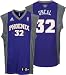 Search : Phoenix Suns Shaquille O'Neal Purple Stitched Swingman Youth Jersey