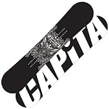 Capita Scaremaster 09 Freestyle Snowboard - 159cm