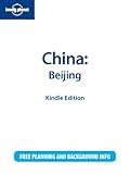 Lonely Planet China: Beijing