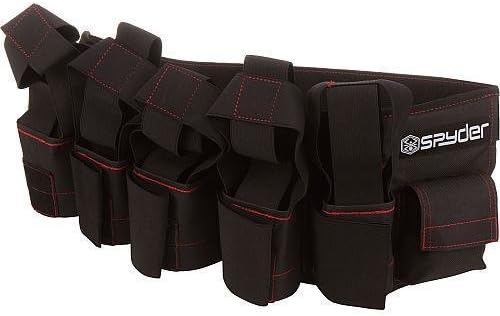 Spyder Paintball 5+4 Harness
