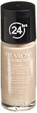 REVLON - 63830030 - ColorStay - Fond de Teint - Flacon 30 ml - Oily Skin - N°180 Sand Beige