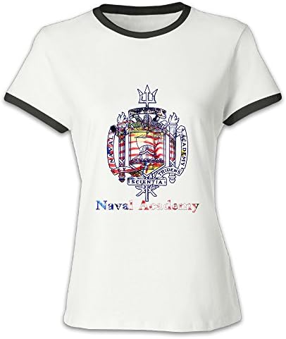 OGUTX Women's Naval Academy T Shirt