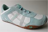 Diesel - $90 Diesel Frou White Blue Womens Shoes US 8.5 EU 39