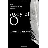 STORY OF Oby PAULINE REAGE