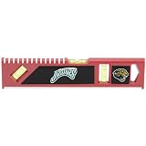 NFL Jacksonville Jaguars Pro-Grip Football Level