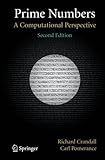 Prime Numbers: A Computational Perspective