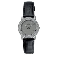 Inex Damenarmbanduhr Saphirglas A69226S3I