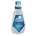 Buy Mouthwash - Crest Pro-Health Multi-Protection Night Mouthwash, Clean Night Mint Flavor, 1-liter Bottles (Pack of 3)