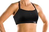 Women's UA Essential Sports Bra Tops by Under Armour