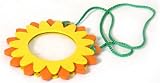 Eigenschaften Legler / Lupe Blume