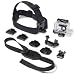 GoPro GHHN30 Helmet HERO Expansion Kit for Digital Hero 3 Camcorder