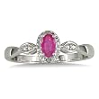 Image of 1/2ct Diamond and