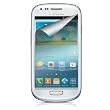 Accessory Master - Pack de 3 Films de Protection d'�cran pour Samsung Galaxy S3 Mini