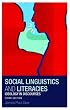 Social Linguistics And Literacies: Ideology In Discourses