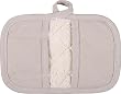 Ka F Group Llc 02858Kh Claw Mitt Khaki - Pack Of 6