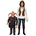 Sarah Jane Smith Adventures 5" Graske Twin Pack Toy (Doctor Who) - Elisabeth Sladen_s-1