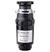 GFC520F GE 1/2 HP Disposall Food Waste Garbage Disposer
