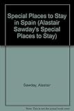 Alastair Sawday's special places to stay in Spain