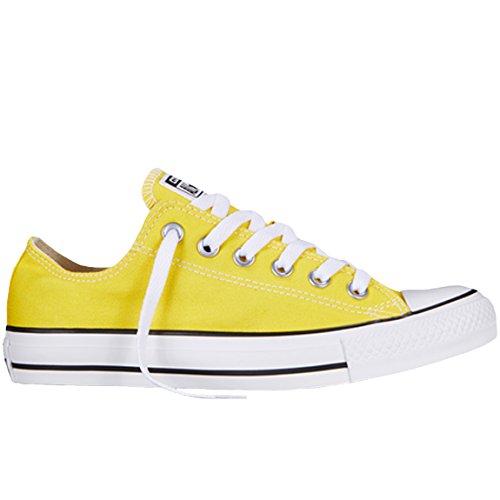 Converse Unisex Chuck Taylor All Star Ox Sneaker