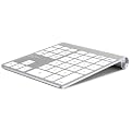 Mobee Technology MO6210 The Magic Numpad f�r Apple Magic Trackpad