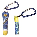 Lips N Face W/Biner Spf23 24PK