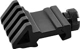 NcStar 45 Degree Off-Set Rail Mount - Weaver Style