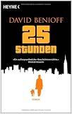 Produkt-Bild: 25 Stunden: Roman