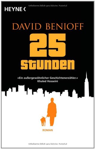 Produkt-Bild: 25 Stunden: Roman