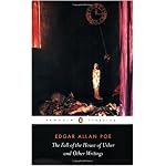 The Fall of the House of Usher and Other Writings: Poems, Tales, Essays, and Reviews (Penguin Classics) book cover