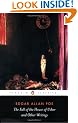 The Fall of the House of Usher and Other Writings (Penguin Classics)