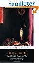 The Fall of the House of Usher and Other Writings