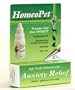 Anxiety By HomeoPet [15 ml. dropper bottle]